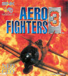 Aero Fighters 3 / Sonic Wings 3