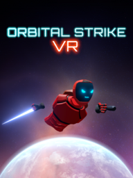 Orbital Strike: Arena