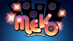 Mevo & the Grooveriders