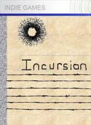 Incursion The Thing
