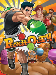 Punch-Out!!