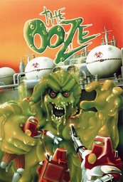 Ooze