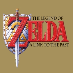 The Legend of Zelda: A Link to the Past †