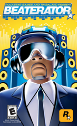 Beaterator