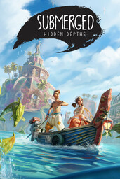 Hidden Wonders of the Depths 3: Atlantis Adventures