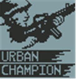 E-Reader Urban Champion