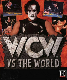 WCW vs The World