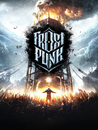 Frostpunk: The Rifts