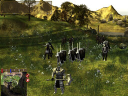 Dreamlords: Resurrection