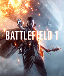 Battlefield 1: In the Name of the Tsar