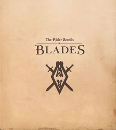 The Elder Scrolls: Blades