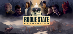 Rogue State Revolution