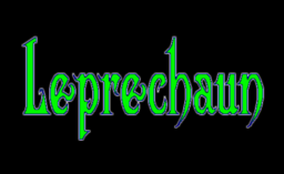 Leprechaun