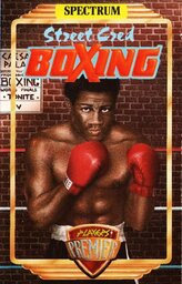 Street Cred Boxing