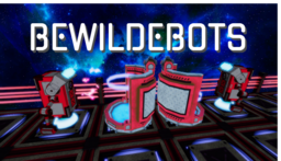Bewildebots