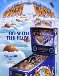 White Water!
