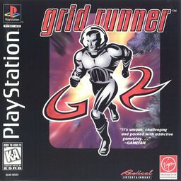 Grid Run