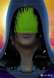 Dirk Dashing 2: E.V.I.L Eye