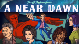 A Near Dawn: Prologue