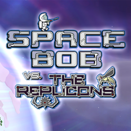 Space Ranger vs. Reptiloids
