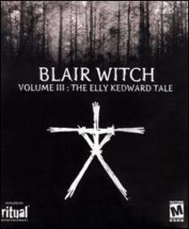 Blair Witch Volume III: The Elly Kedward Tale