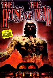 House of the Dead