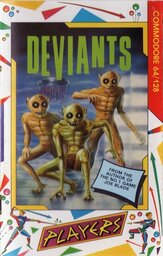 Deviants