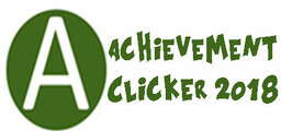 Achievement Clicker 2019