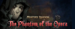 1001 Jigsaw. Legends of Mystery 4
