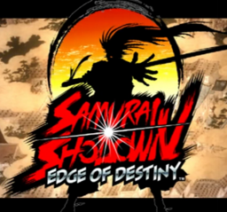 Samurai Shodown Sen