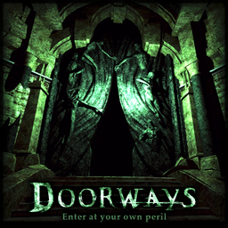 Doorways: Old Prototype
