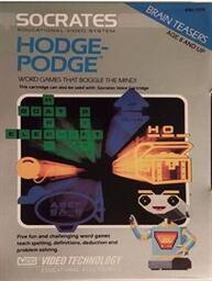 Hodgepodge Hunch