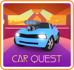 Car Quest Deluxe
