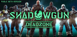 Killbot: Dead Zone