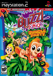 Jungle Party