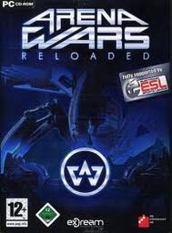 Arena Wars Reloaded