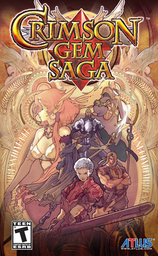 Crimson Sword Saga: The Peloran Wars