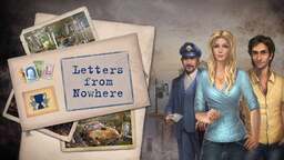 Letters from Nowhere 2