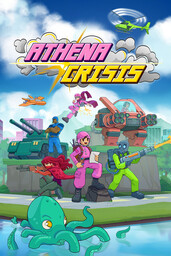Machine Crisis