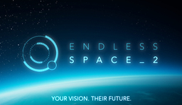 Endless Space 2: Vaulters
