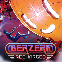 Berzerk Ball