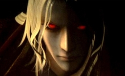 Vs. Castlevania
