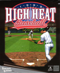 Baseball 2000 (1999)