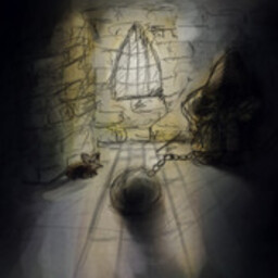 Imprisoned Light