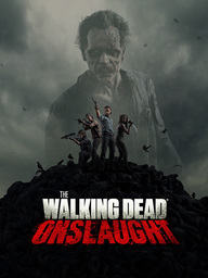 The Walking Dead Onslaught