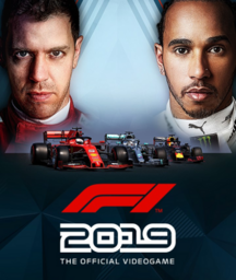 F1 2019