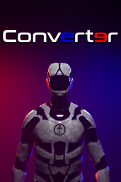 Currency Converter