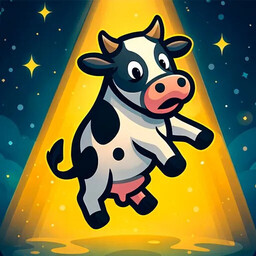 Protect My Cow