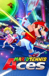 Mario Tennis Aces