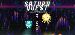 Shadow Quest (2022)